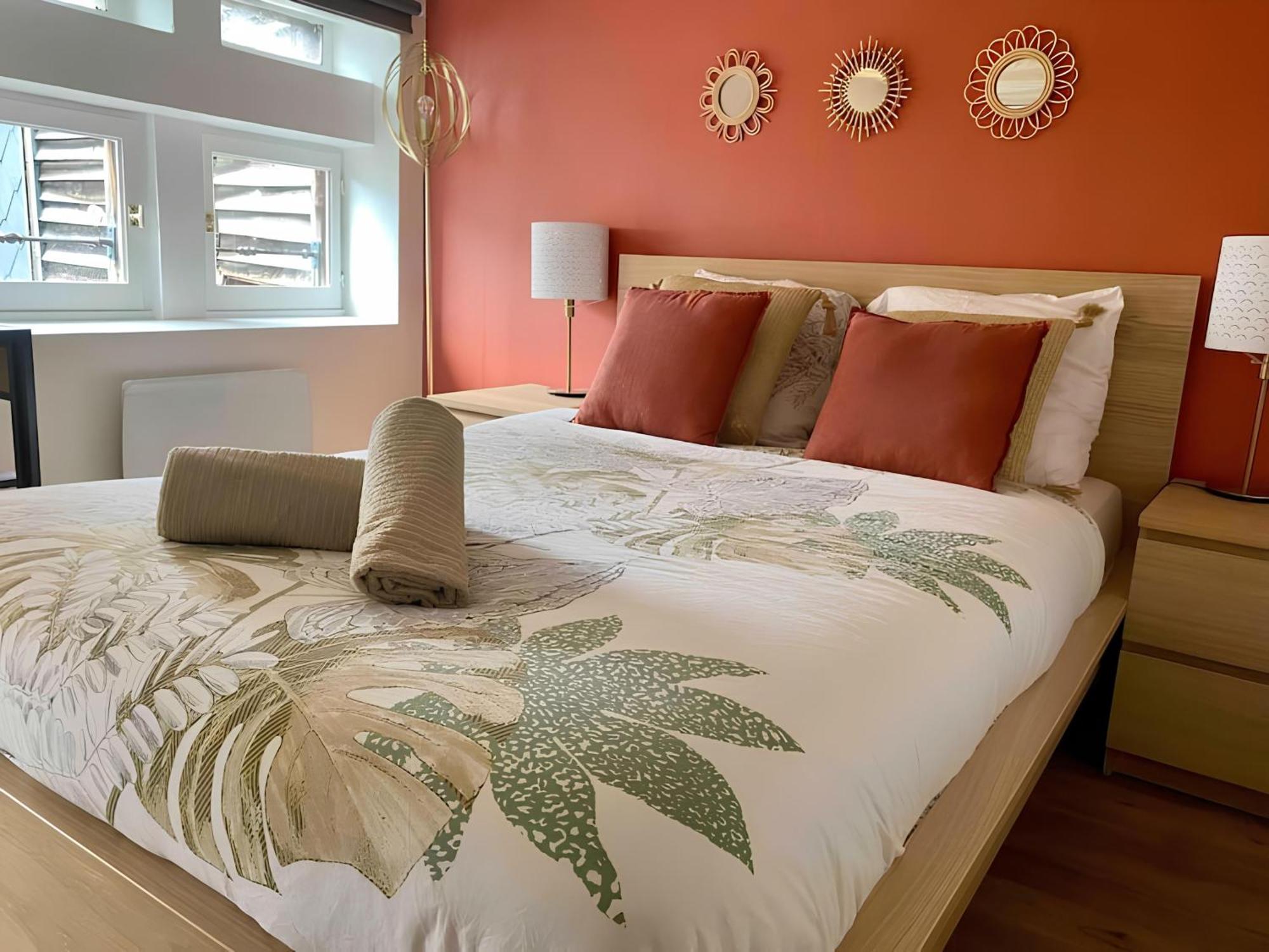 Appartement Petit Horloge *